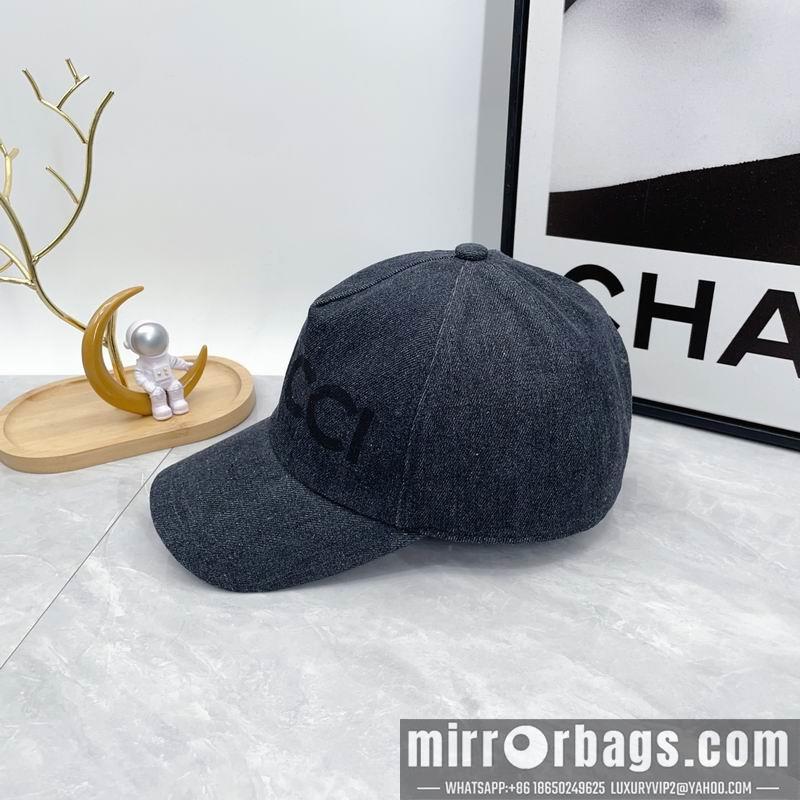 Replica Gucci cap dx20