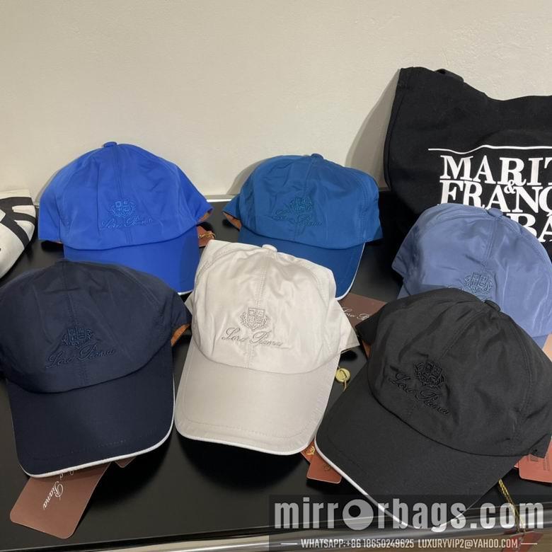 Replica Loro Piana Hat dxn01