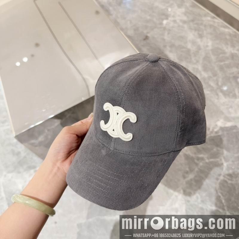 Replica Celine cap dx94