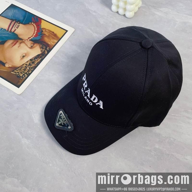 Replica Prada cap dx34