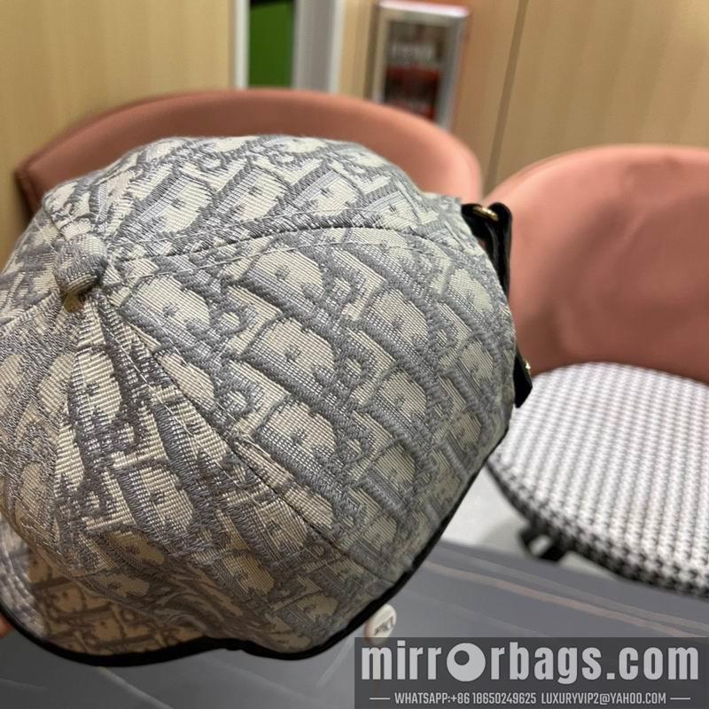 Replica Dior Hat 092701