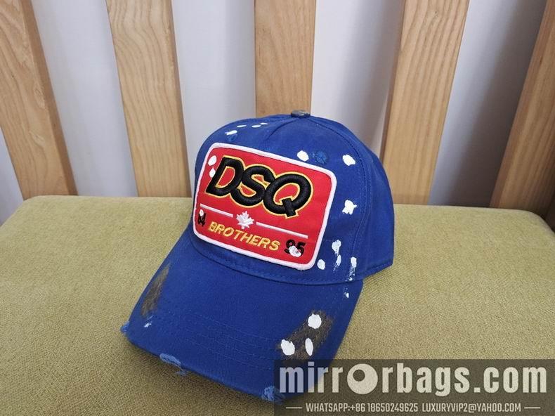 Replica DSQ Cap y 45