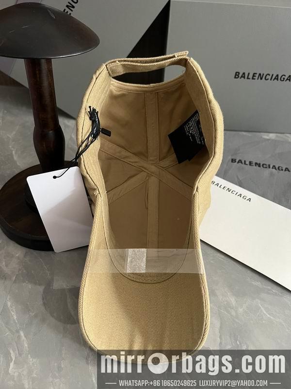 Replica Balenciaga Hat dx41