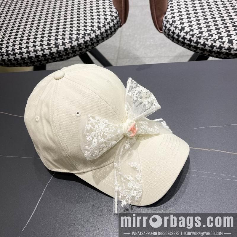 Replica Chanel cap 040201