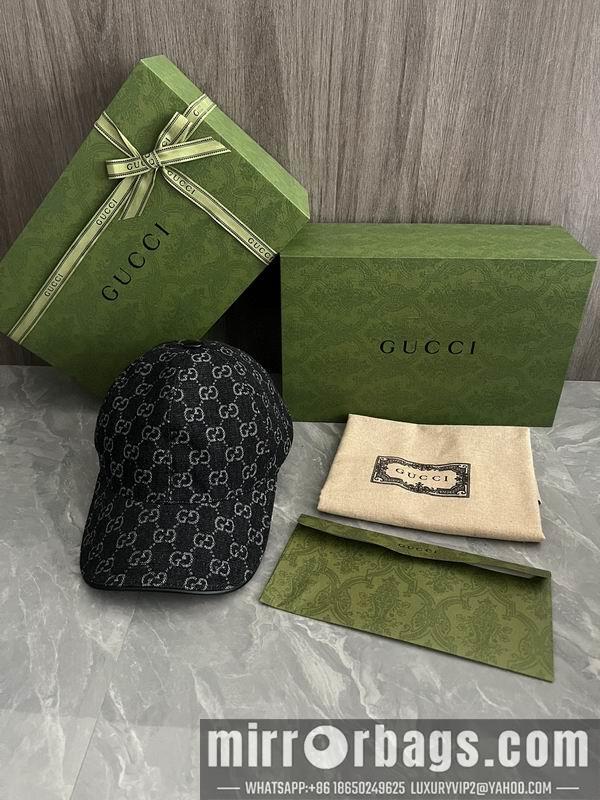Replica Gucci Hat dx08