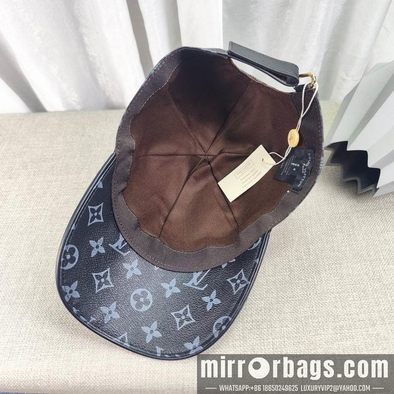 Replica LV Hat dx129