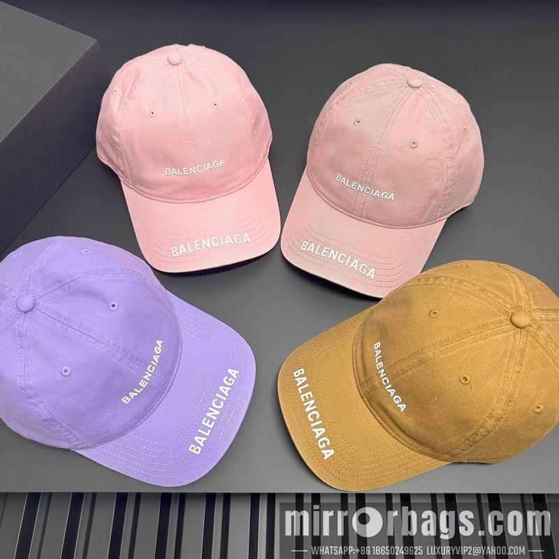 Replica Balenciaga Hat dx16