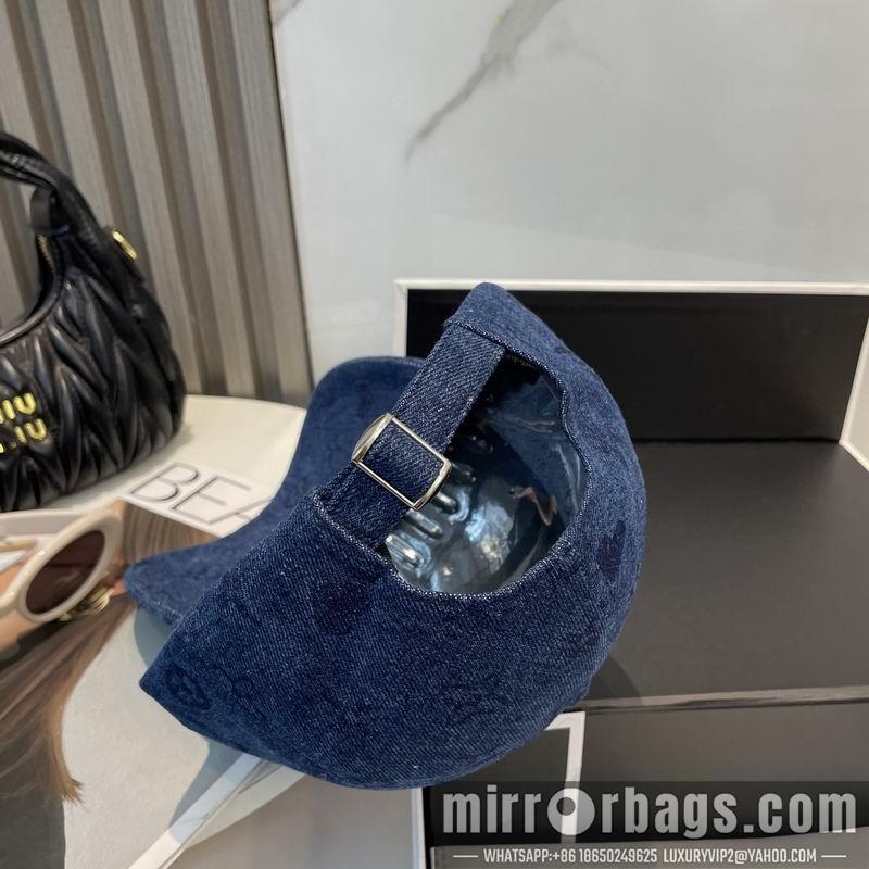 Replica LV Hat dx70