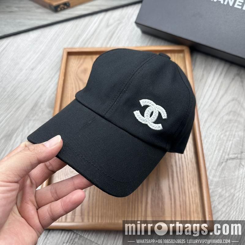 Replica Chanel Hat dx58