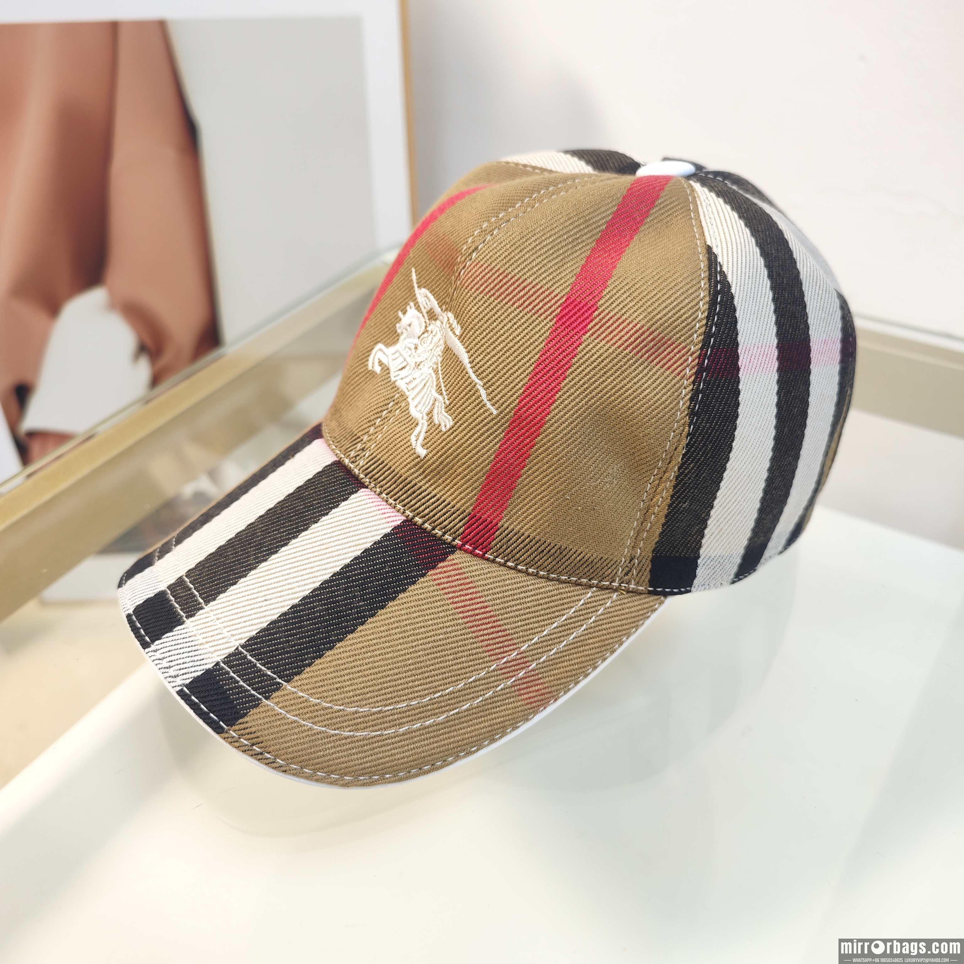 Replica Burberry cap dx64