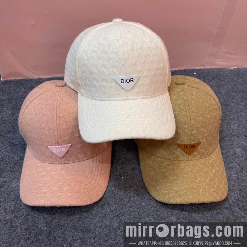 Replica Dior cap 011301