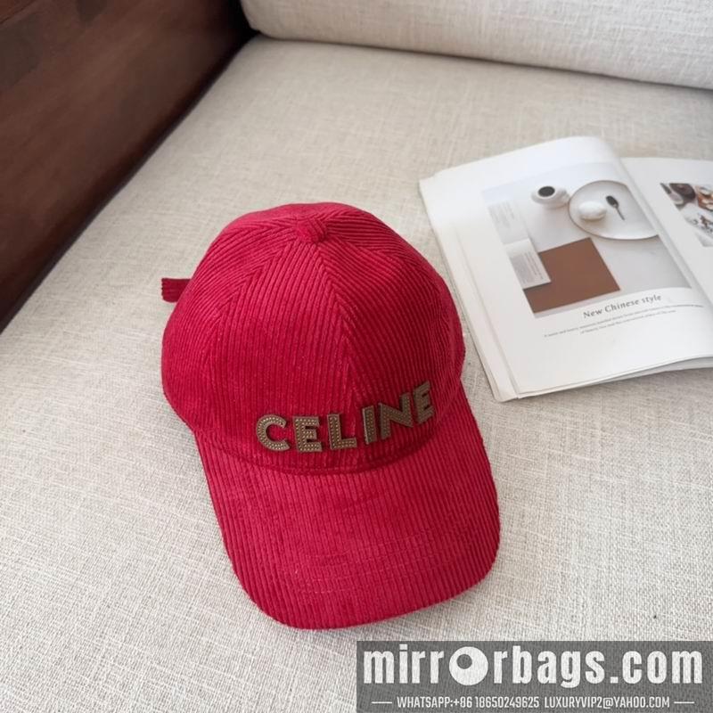 Replica Celine cap dx130