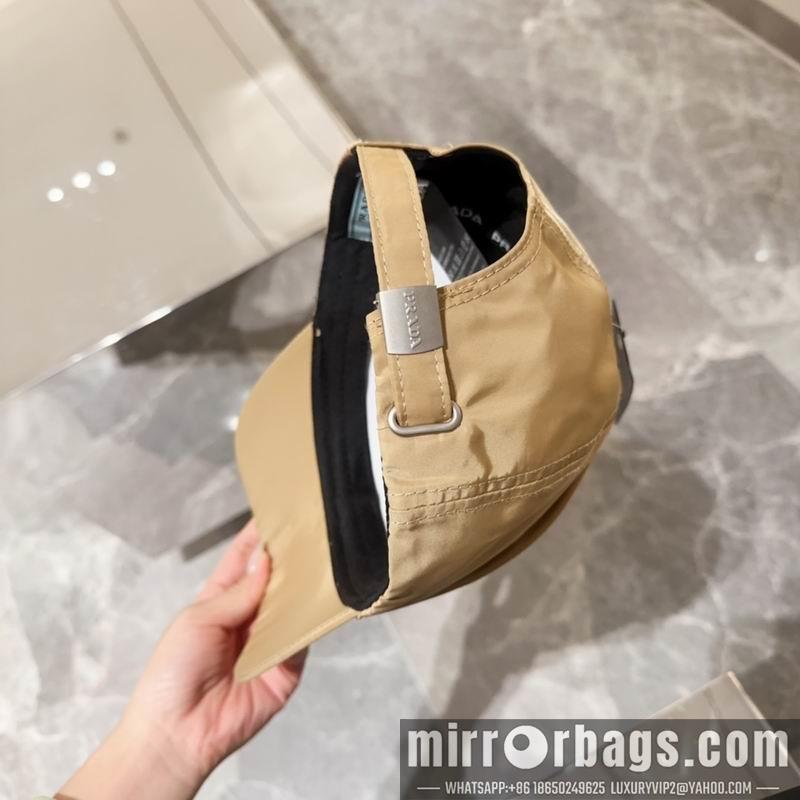 Replica Prada cap dx39