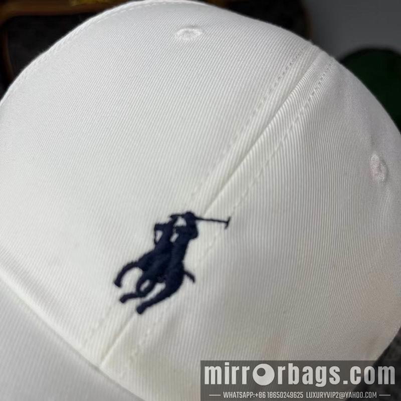 Replica Polo cap 050701