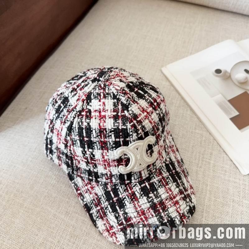 Replica Celine Hat dx70