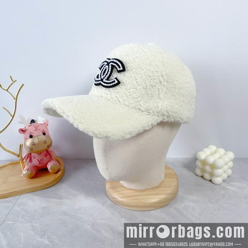 Replica Chanel cap dx45