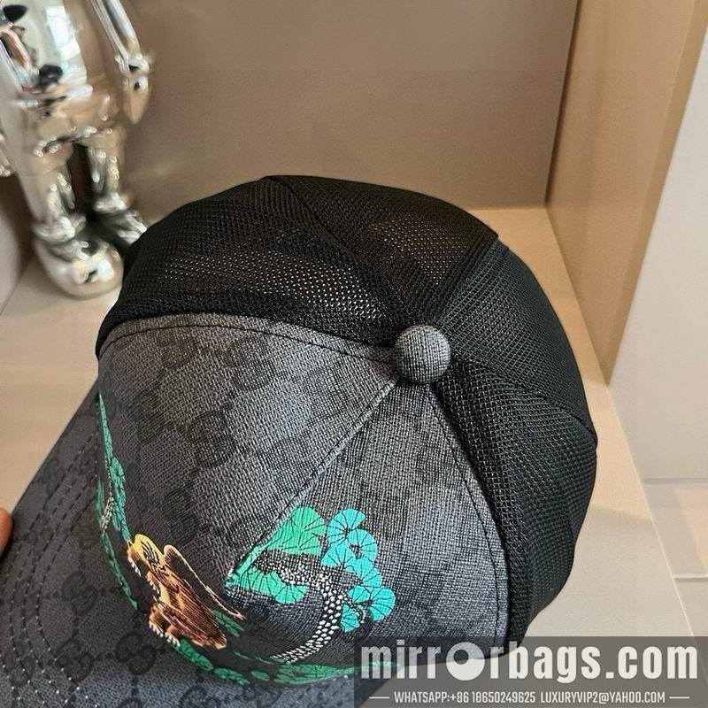 Replica Gucci cap dx03