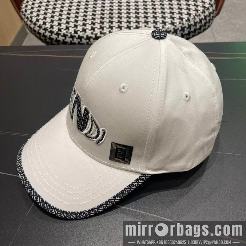 Replica Fendi cap 041401
