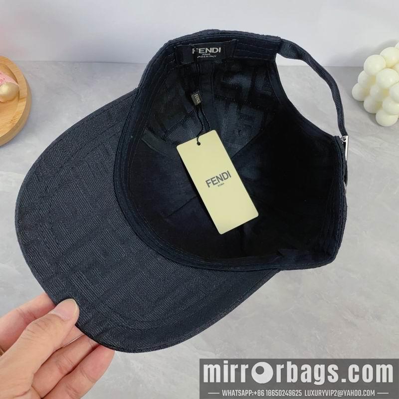 Replica Fendi cap dx29