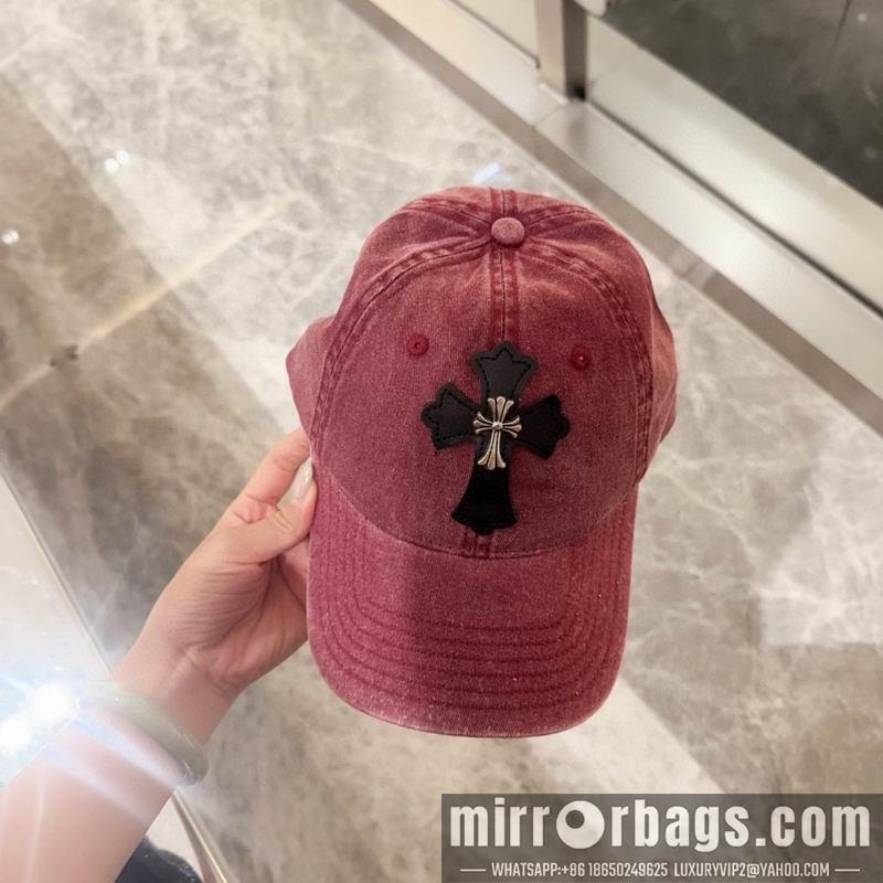 Replica Chrome Hearts Hat 092701
