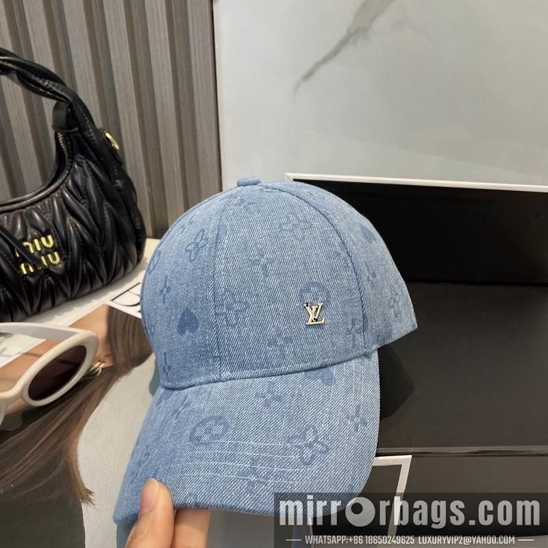 Replica LV Hat dx70