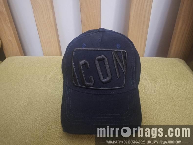 Replica DSQ Cap y 43