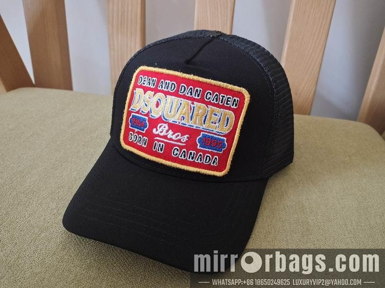 Replica DSQ Cap y 19