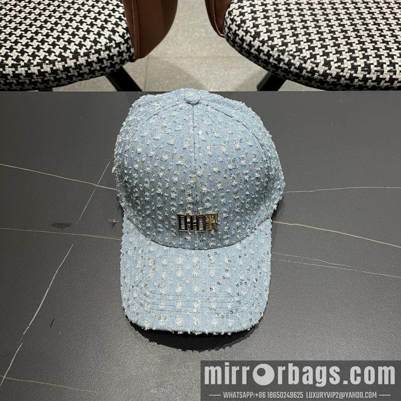 Replica Dior cap 041401