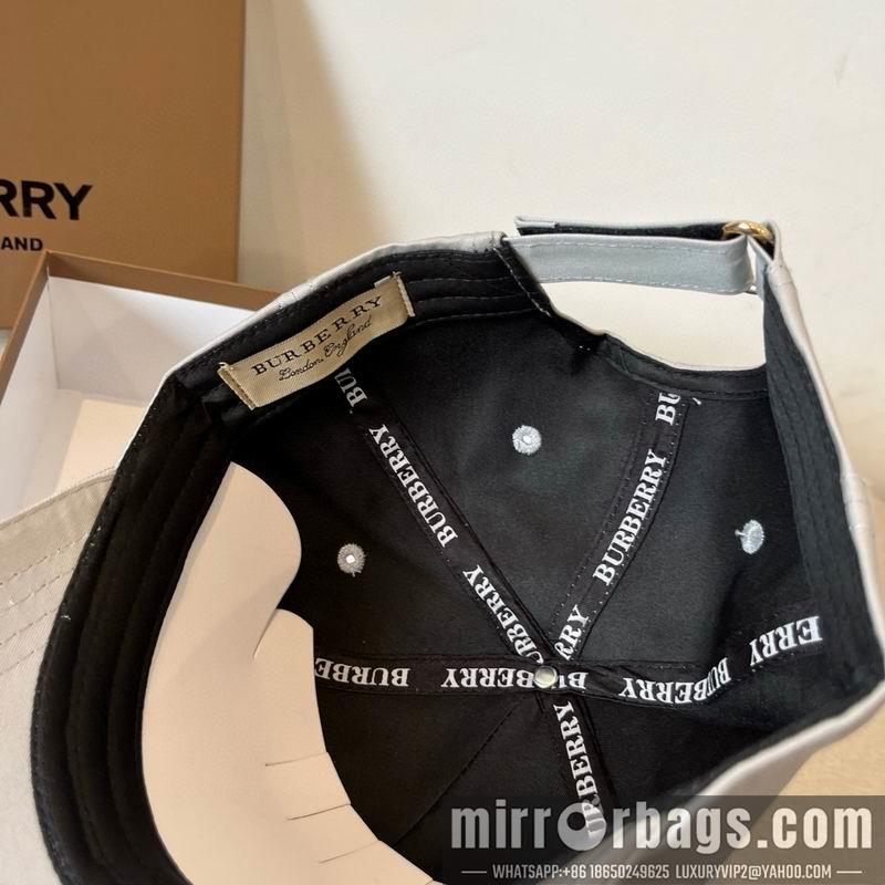 Replica Burberry cap dx08