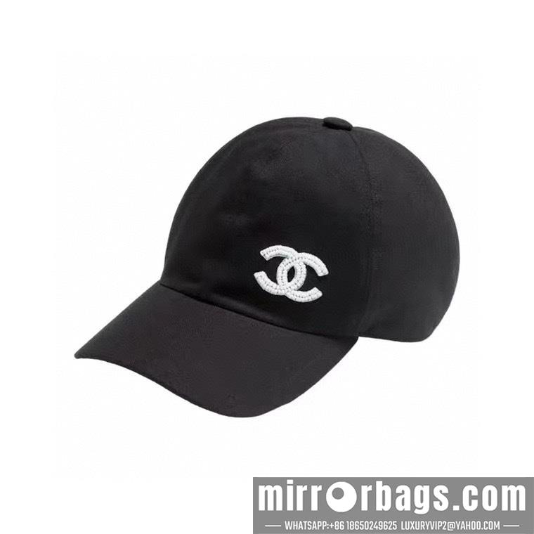 Replica Chanel Hat dx30