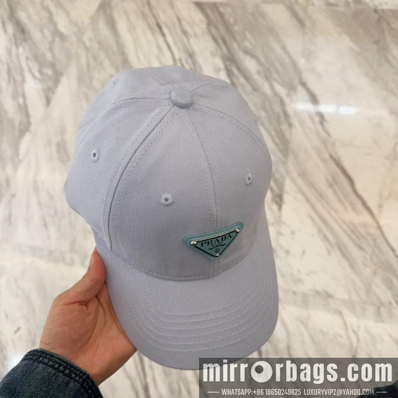 Replica Prada cap dx18