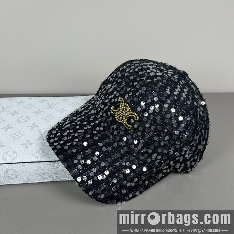 Replica Celine cap dx20