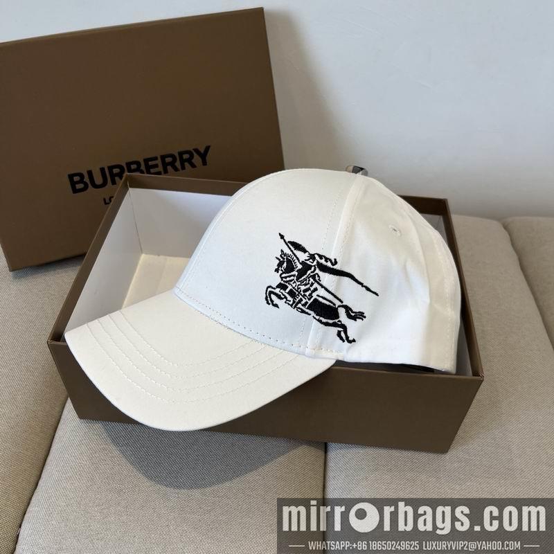 Replica Burberry Hat dx25