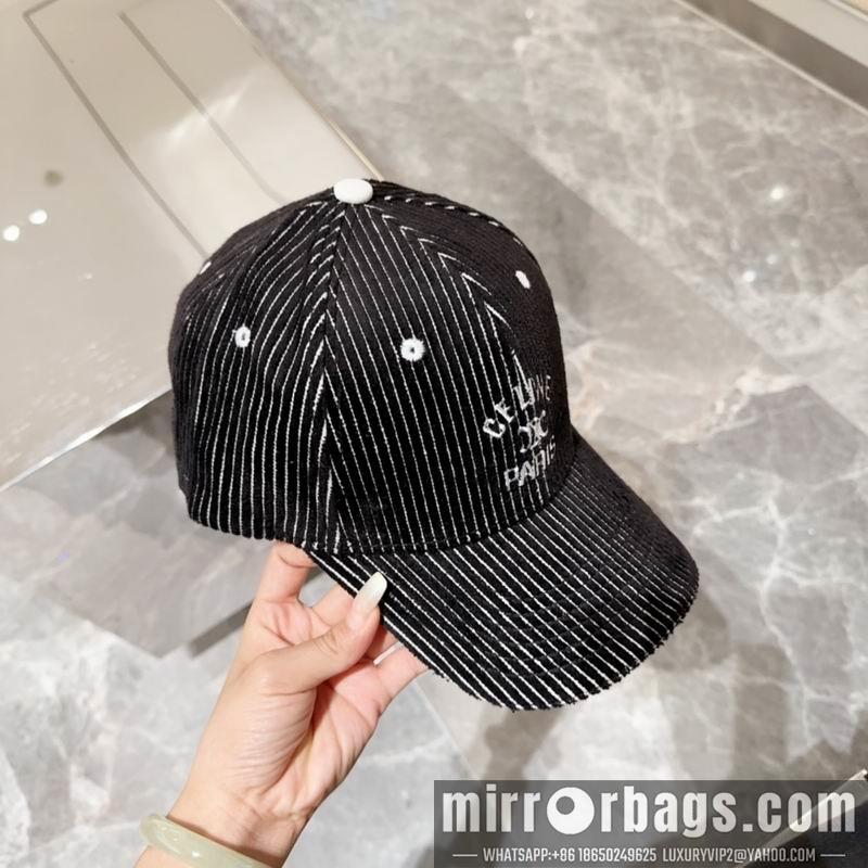 Replica Celine Hat 072803