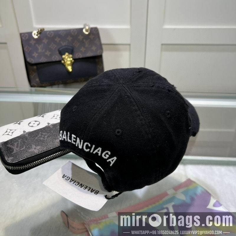 Replica Balenciaga Hat dx63