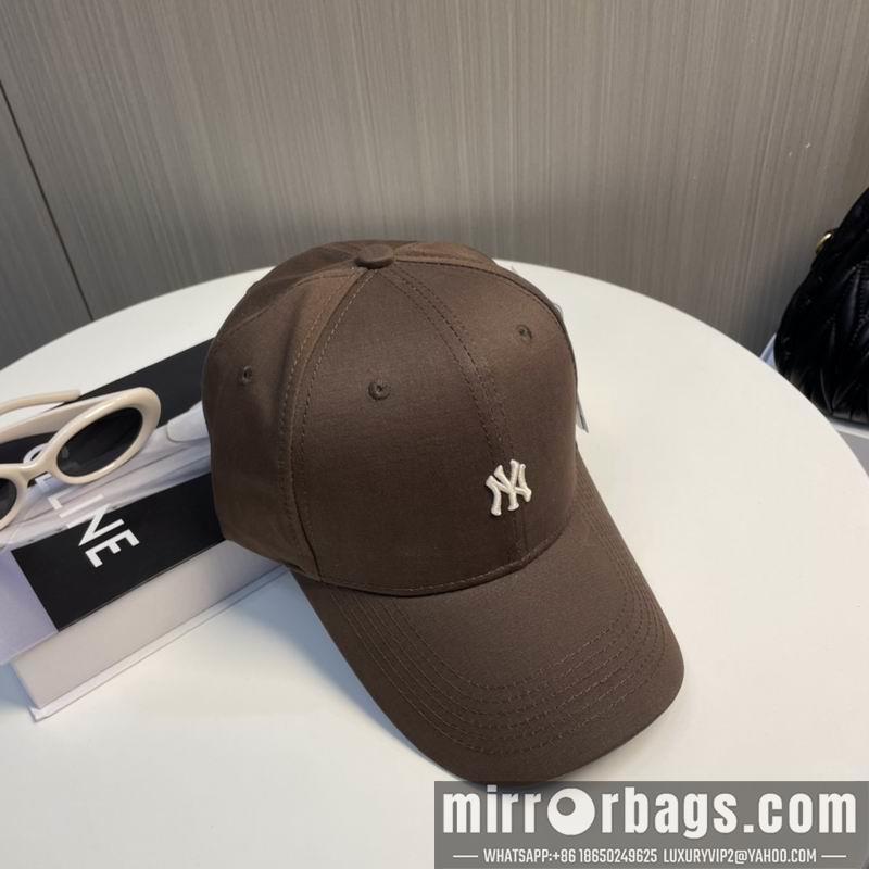 Replica MLB NY cap 090601