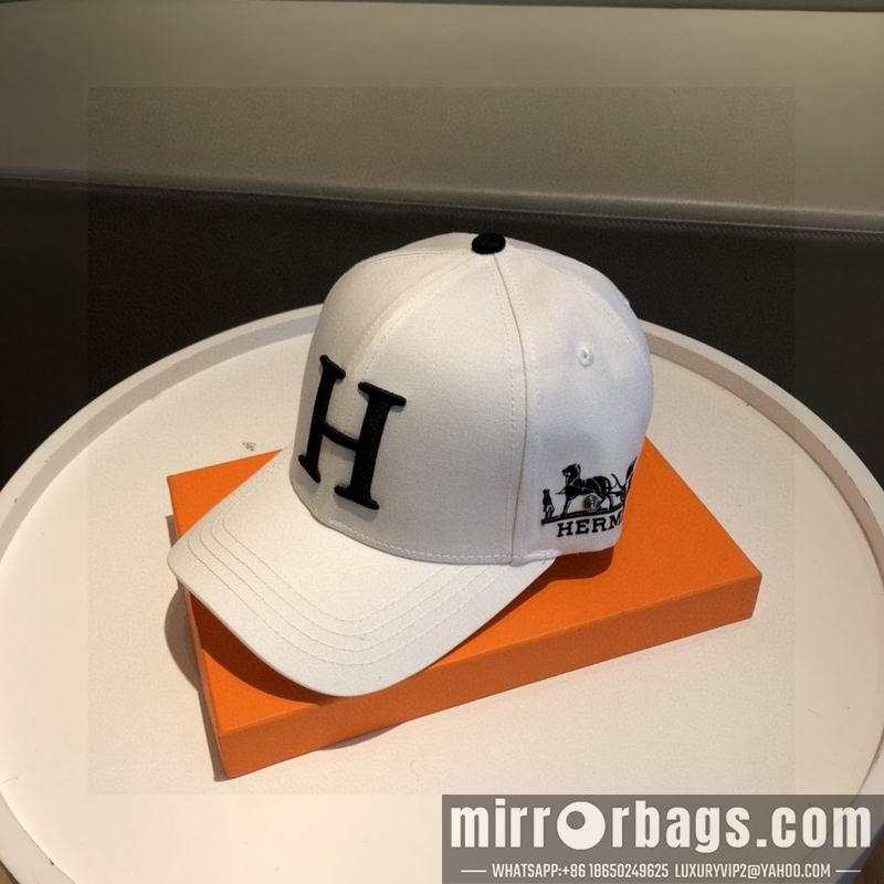 Replica Hermes cap dx06
