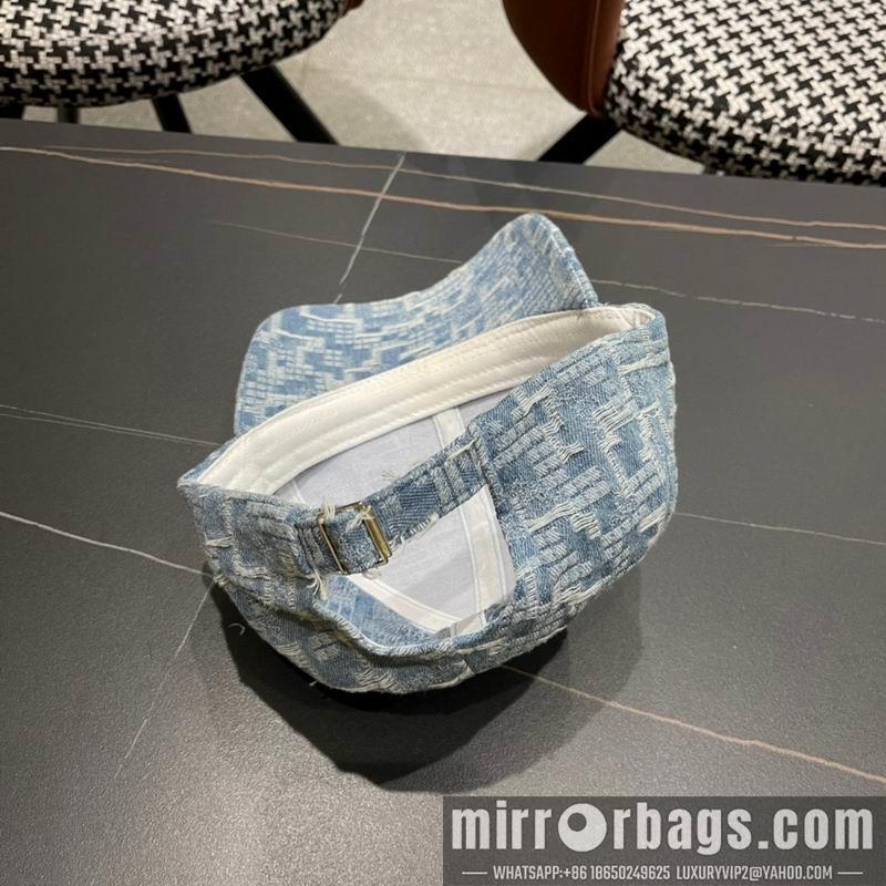 Replica Fendi cap 083001