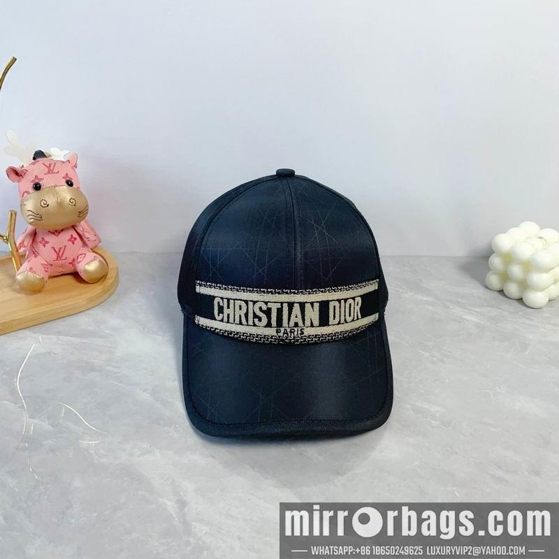 Replica Dior cap dx57