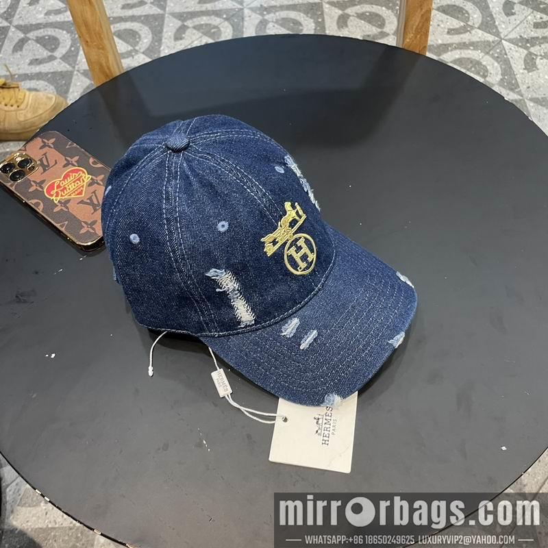 Replica Hermes cap 05071