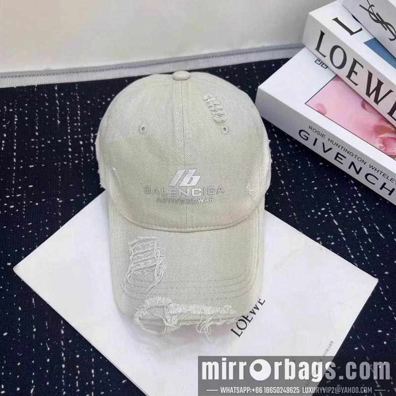 Replica Balenciaga cap dx91
