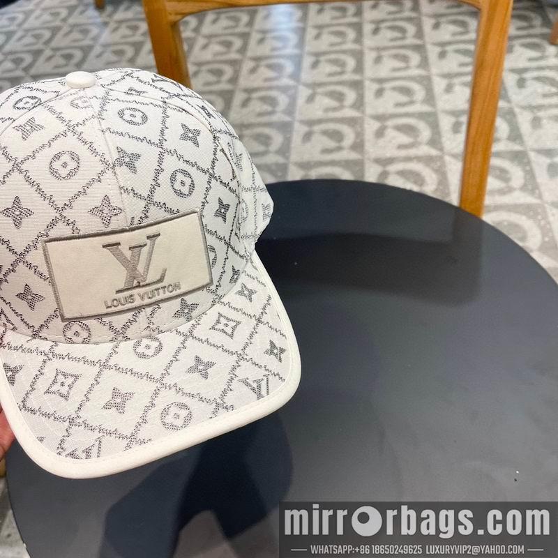 Replica LV cap 042808
