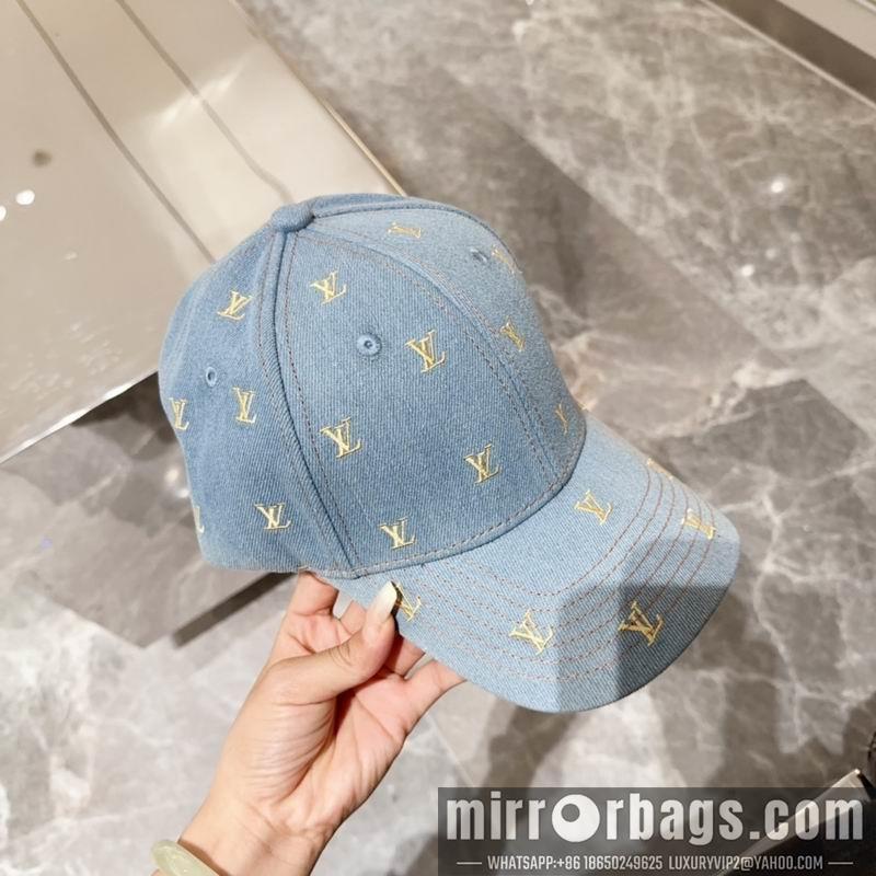Replica LV cap 072805