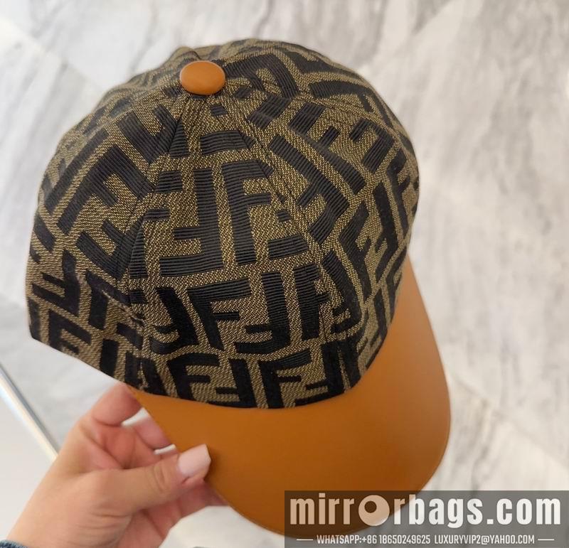 Replica Fendi cap dx71