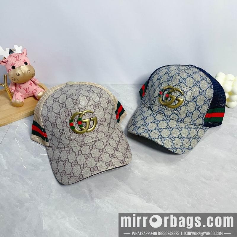 Replica Gucci Hat dx121