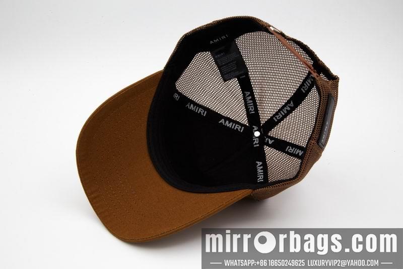 Replica Amiri cap 55
