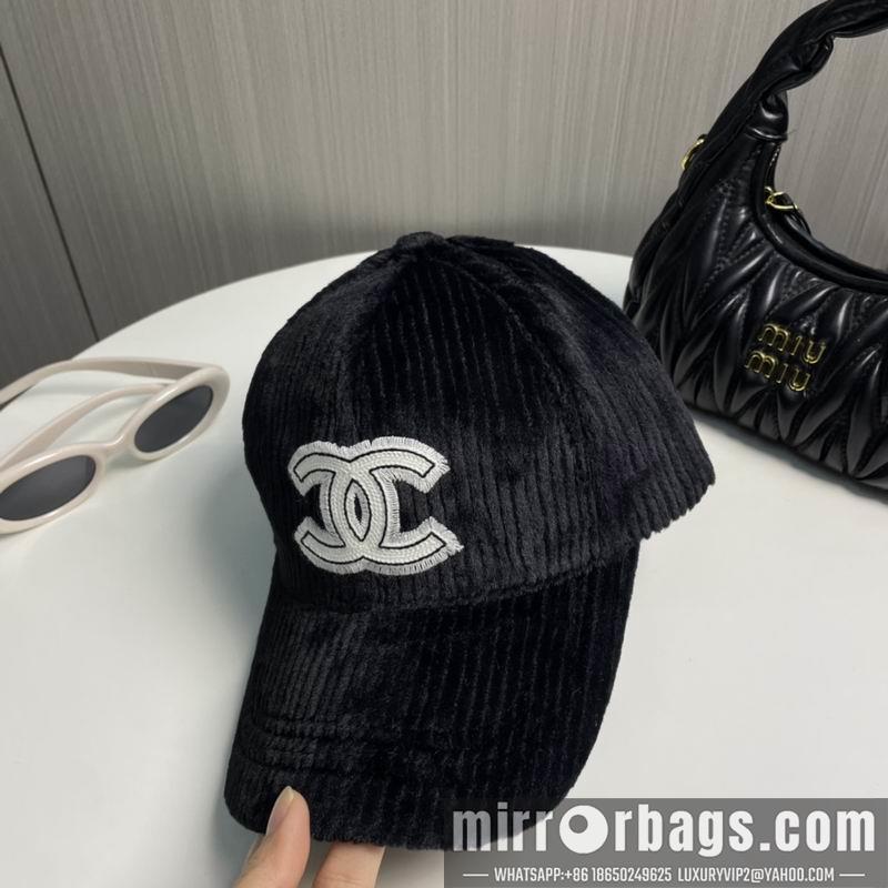 Replica Chanel Cap 010401