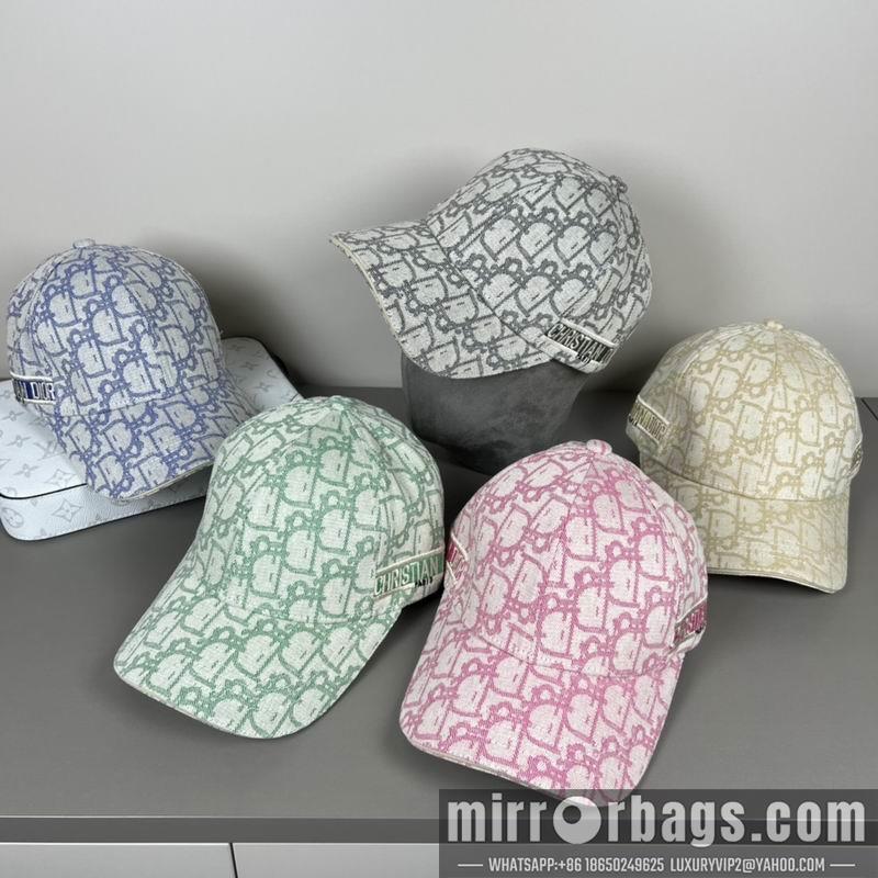 Replica Dior Hat dx14