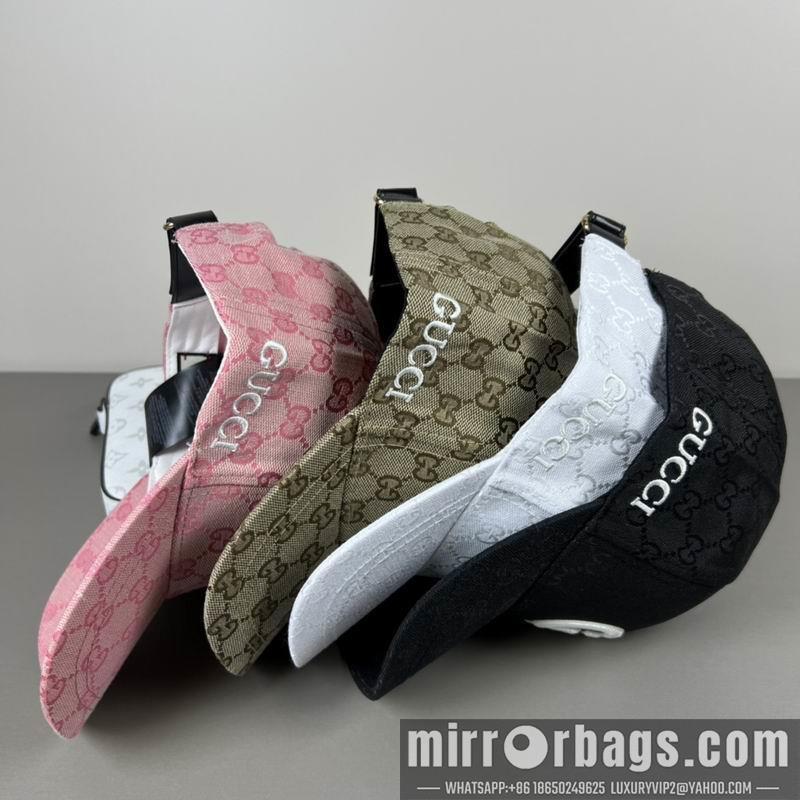 Replica Gucci Hat dx38