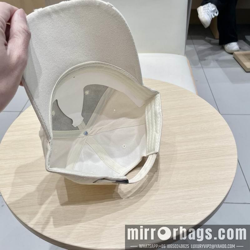 Replica Miumiu cap 040202